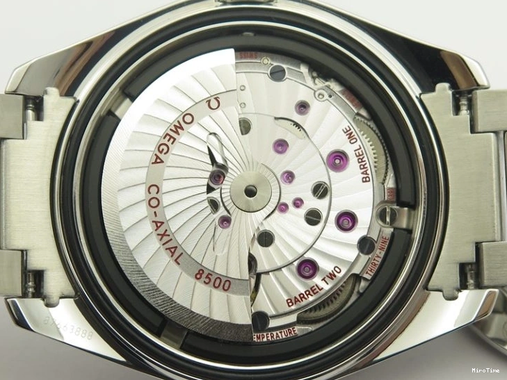 MIROTIME 0219 Timeless Big Pilot Real PR IW500901 ZF 1:1 Best Edition On Black Leather Strap A 7340